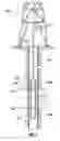 Fig. 04 - Apparatus and method for acoustic measurements while using a coring tool