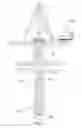 Fig. 02 - Inner bit disposed within an outer bit
