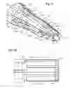 Fig. 05 - Milling tool for establishing openings in wellbore obstructions