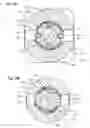 Fig. 09 - Milling tool for establishing openings in wellbore obstructions