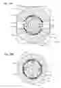 Fig. 12 - Milling tool for establishing openings in wellbore obstructions