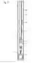 Fig. 14 - Milling tool for establishing openings in wellbore obstructions