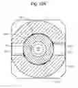 Fig. 16 - Milling tool for establishing openings in wellbore obstructions