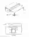 Fig. 06 - Article of manufacture having a sub-surface friction stir welded channel