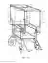 Fig. 09 -  SUNSHINE ANGLE ADJUSTABLE SOLAR ENERGY ELECTRIC WHEEL CHAIR