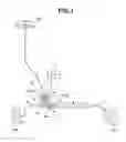 Fig. 02 - Power steering apparatus