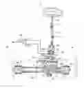 Fig. 01 - Electric power steering system