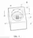 Fig. 02 - UNIT WITH A SOUND ISOLATION/VIBRATION ISOLATION STRUCTURE, ARRAY EMPLOYING THE SAME, AND METHOD FOR FABRICATING THE SAME