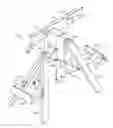 Fig. 01 - DISPOSABLE SAWHORSE