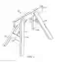 Fig. 02 - DISPOSABLE SAWHORSE
