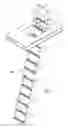 Fig. 02 - Tubular access ladder and method