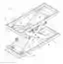 Fig. 01 - Scissor lift assembly