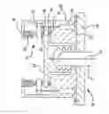 Fig. 01 - ELEVATOR BRAKE ACTUATOR HAVING A SHAPE-CHANGING MATERIAL FOR BRAKE CONTROL