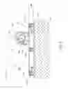 Fig. 03 - Safety devices for elevators with reduced clearances
