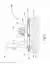 Fig. 04 - Safety devices for elevators with reduced clearances