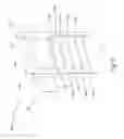 Fig. 09 - Safety devices for elevators with reduced clearances