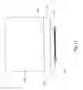 Fig. 12 - Safety devices for elevators with reduced clearances