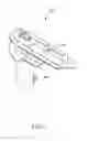 Fig. 08 - Holder for hydraulic brake assembly