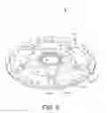 Fig. 06 - Disk brake rotor
