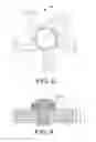 Fig. 09 - Disk brake rotor