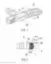 Fig. 06 - BRAKE BLOCK FOR BICYCLE
