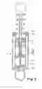 Fig. 04 - Vibration damper with integrated level control