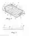 Fig. 06 - Grip assembly, particularly for suitcases and trunks