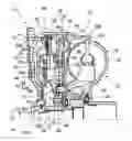 Fig. 01 - Hydrodynamic coupling arrangement, in particular a torque converter