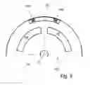 Fig. 04 - Hydrodynamic coupling arrangement, in particular a torque converter