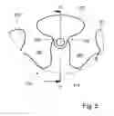 Fig. 06 - Hydrodynamic coupling arrangement, in particular a torque converter