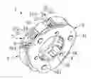 Fig. 01 - Clutch with high binding ability
