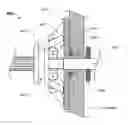 Fig. 01 - Multiple friction member synchronizing clutch