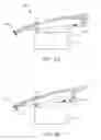 Fig. 07 - Hood lift mechanisms utilizing active materials and methods of use
