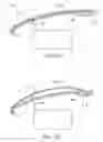 Fig. 12 - Hood lift mechanisms utilizing active materials and methods of use