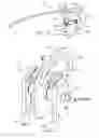 Fig. 13 - Hood lift mechanisms utilizing active materials and methods of use