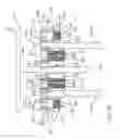 Fig. 16 - Hood lift mechanisms utilizing active materials and methods of use