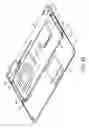 Fig. 05 - Integral keyboard assembly