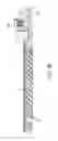 Fig. 06 - Integral keyboard assembly