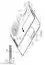 Fig. 07 - Integral keyboard assembly