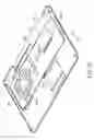 Fig. 11 - Integral keyboard assembly