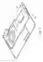 Fig. 13 - Integral keyboard assembly