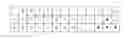 Fig. 01 - KEY INPUT UNIT