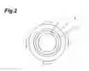 Fig. 03 - Cylindrical sputtering target, and method for manufacturing same