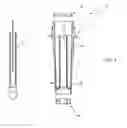 Fig. 05 - ELECTROCHEMICAL SENSOR