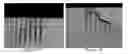Fig. 07 - Seed layer deposition in microscale features