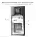 Fig. 01 - Cell culture medium container assembly