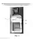 Fig. 02 - Cell culture medium container assembly