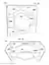 Fig. 07 - Package standing feature utilizing blister and paperboard