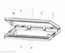 Fig. 01 - Apparatus for holding electronic devices