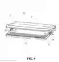 Fig. 06 - Apparatus for holding electronic devices